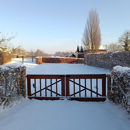 Halte Sint-Gerlach Holiday Home Valkenburg aan de Geul Exteriör bild