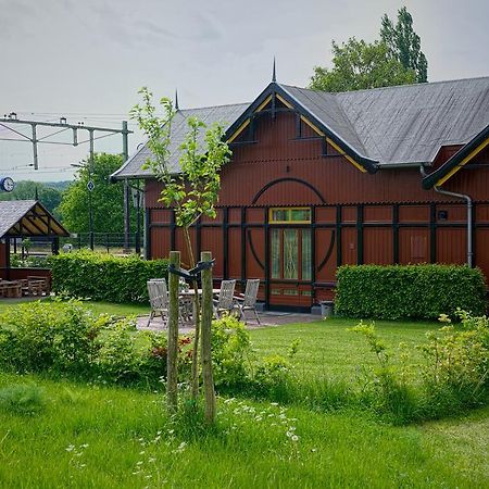 Halte Sint-Gerlach Holiday Home Valkenburg aan de Geul Exteriör bild