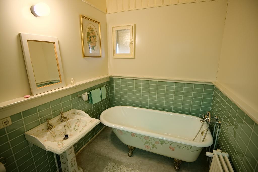 Halte Sint-Gerlach Holiday Home Valkenburg aan de Geul Rum bild
