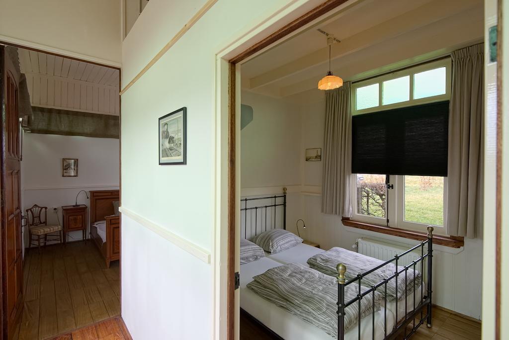 Halte Sint-Gerlach Holiday Home Valkenburg aan de Geul Rum bild