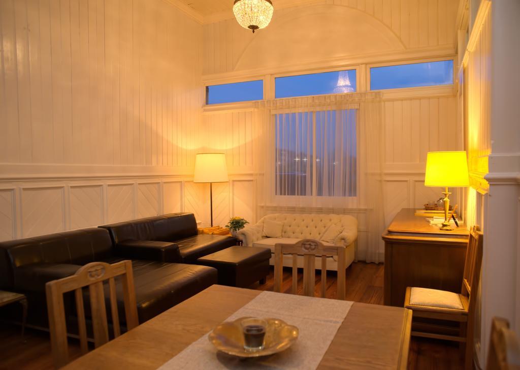 Halte Sint-Gerlach Holiday Home Valkenburg aan de Geul Rum bild