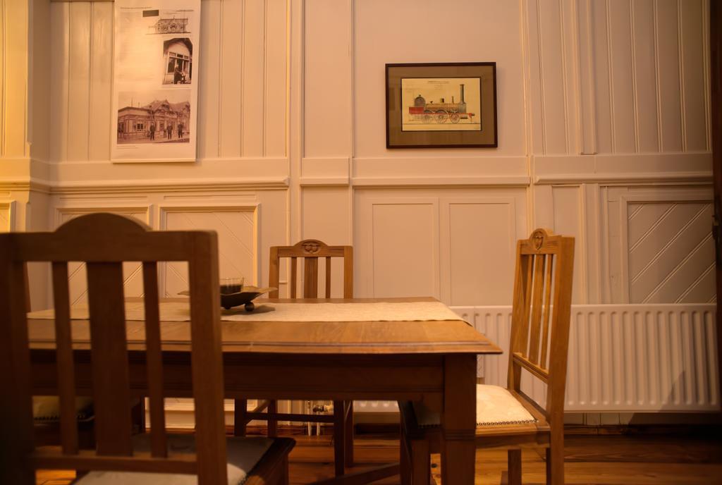 Halte Sint-Gerlach Holiday Home Valkenburg aan de Geul Rum bild