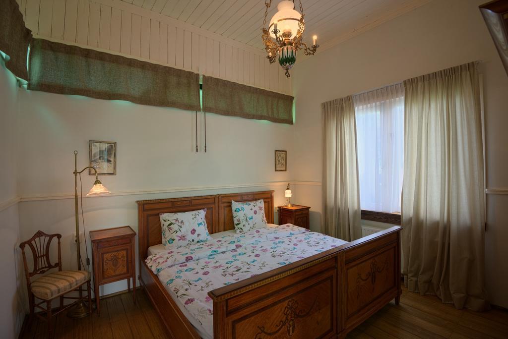 Halte Sint-Gerlach Holiday Home Valkenburg aan de Geul Exteriör bild