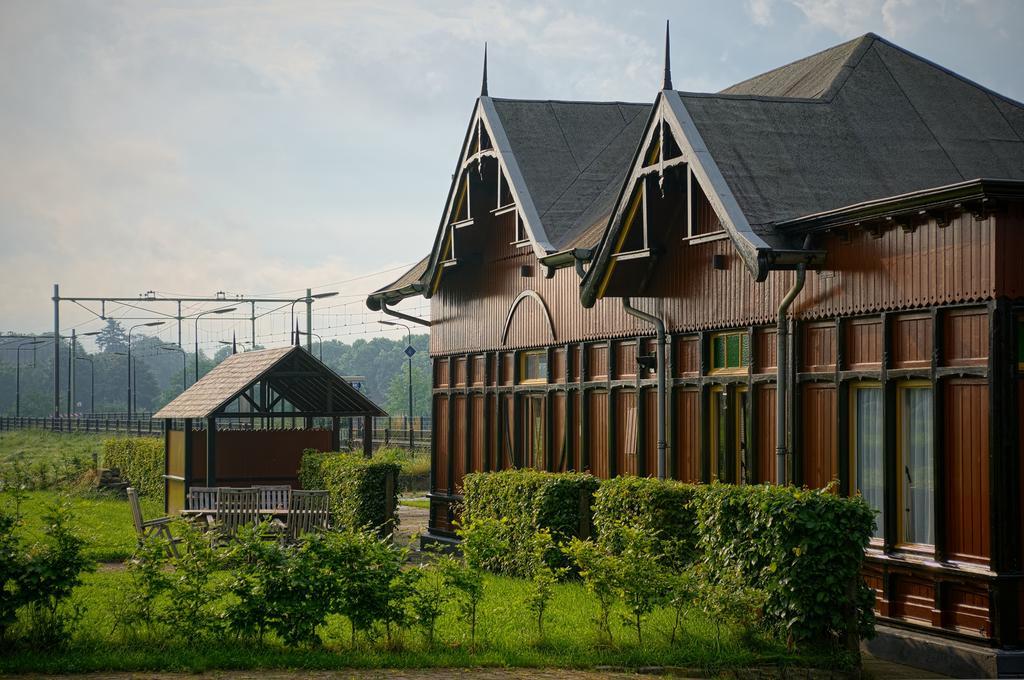 Halte Sint-Gerlach Holiday Home Valkenburg aan de Geul Exteriör bild