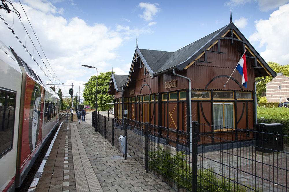 Halte Sint-Gerlach Holiday Home Valkenburg aan de Geul Exteriör bild